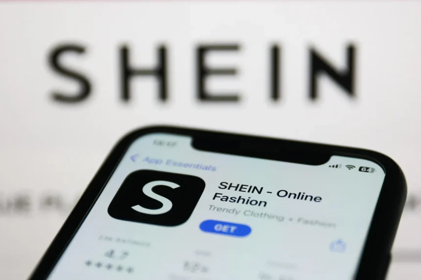 Tips on What to Look Out for When Buying from Shein