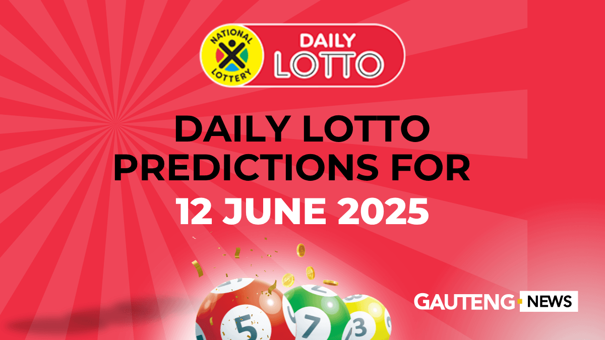 daily lotto predictions