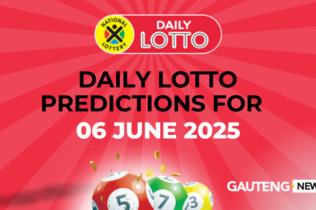 Daily Lotto Predictions