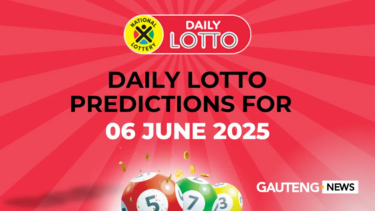 daily lotto results