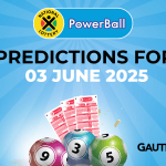 powerball predictions