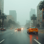 Wednesday weather warnings