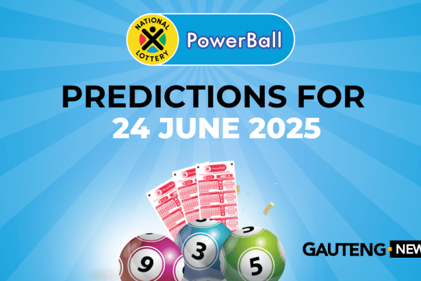 Ithuba Powerball Predictions