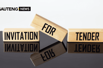 Today's Latest Tender Opportunities Unlocking Economic Growth in South Africa
