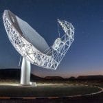 Starlink May Disrupt South Africa’s World-Leading Radio Telescope, Warn Astronomers