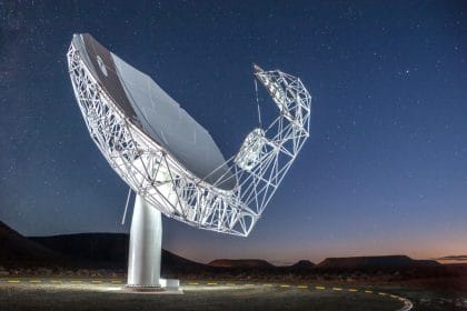 Starlink May Disrupt South Africa’s World-Leading Radio Telescope, Warn Astronomers