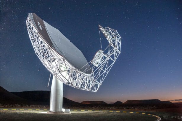 Starlink May Disrupt South Africa’s World-Leading Radio Telescope, Warn Astronomers