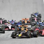 2026 Formula 1 Calendar Revealed South Africa Excluded from the Races