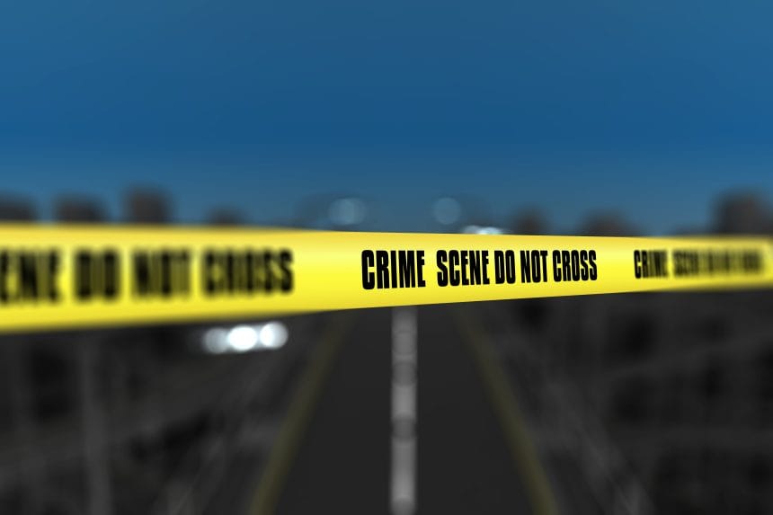 Police Investigate After Teen Girl’s Mutilated Body Found in Roodepoort