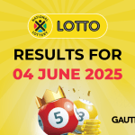 Ithuba Lotto Results