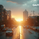 South African Weather Warnings