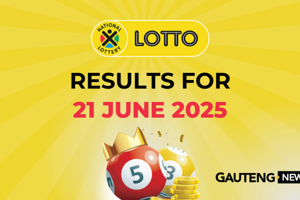 Ithuba Lotto Results