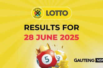 lotto results