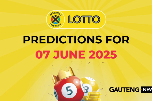 Lotto Predictions