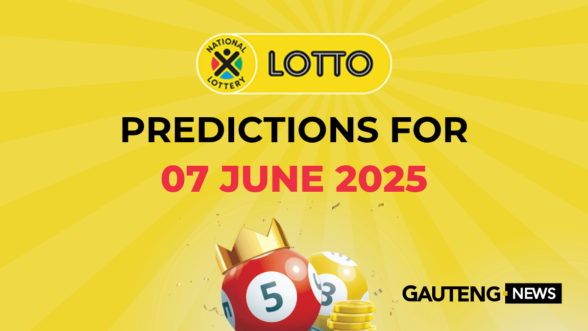 Lotto Predictions