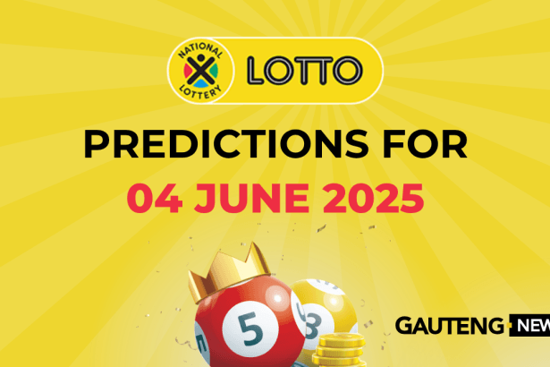 Lotto Predictions