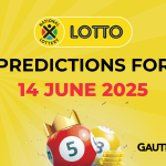 Ithuba Lotto Predictions