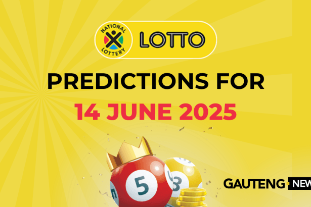 Ithuba Lotto Predictions
