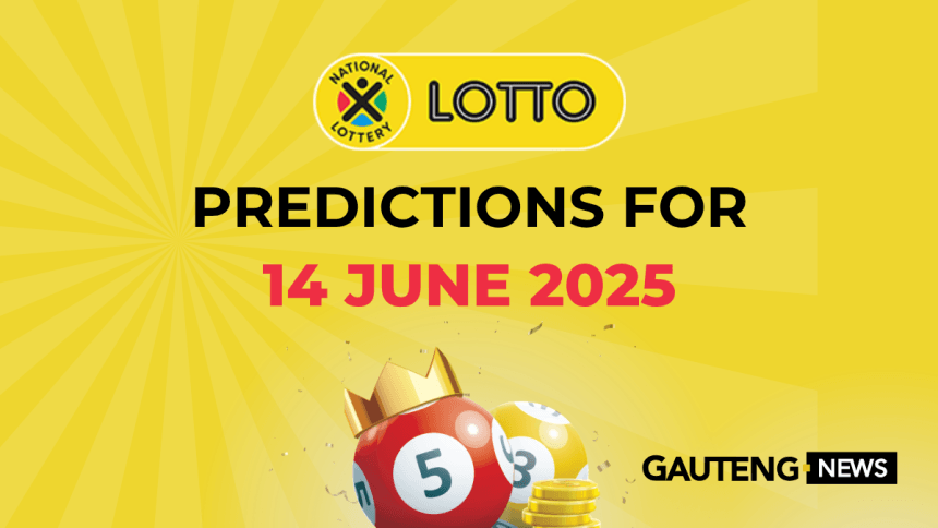 Ithuba Lotto Predictions