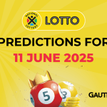 Ithuba Lotto Predictions