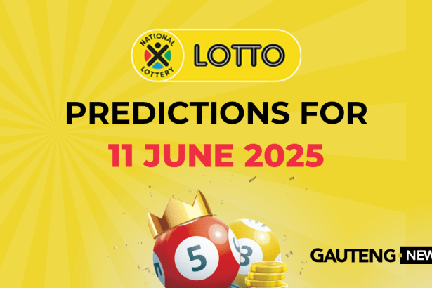 Ithuba Lotto Predictions