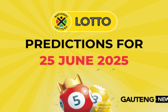 Ithuba Lotto Predictions