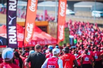 Entries Are Still Open for the Absa RUN YOUR CITY JOBURG 10K Marathon
