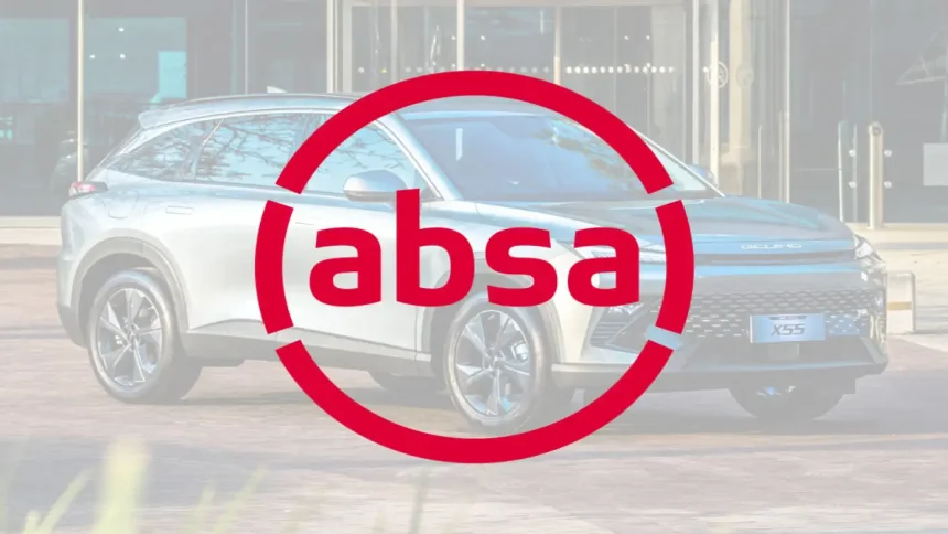 Absa Froze My Account and I Lost My Car for 3 Days — A Cautionary Tale for SA Bank Users