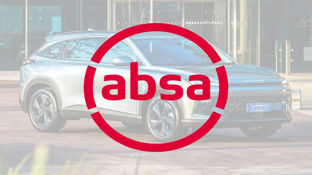 Absa Froze My Account and I Lost My Car for 3 Days — A Cautionary Tale for SA Bank Users