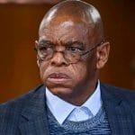 Asbestos Tender Trial Delayed to 2026, Ace Magashule Has Expressed His Frustration Over This Decision