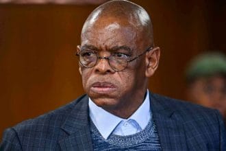 Asbestos Tender Trial Delayed to 2026, Ace Magashule Has Expressed His Frustration Over This Decision