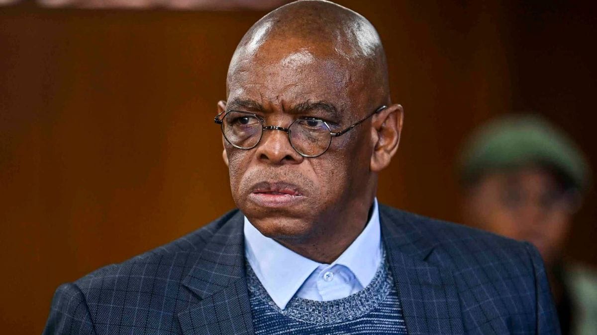 Asbestos Tender Trial Delayed to 2026, Ace Magashule Has Expressed His Frustration Over This Decision