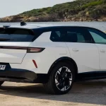 All-New Opel Grandland Coming to South Africa Combustion and Plug-in Hybrid Options on the Horizon