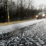 Arrive Alive Urges Caution as Severe Weather Hits South African Roads