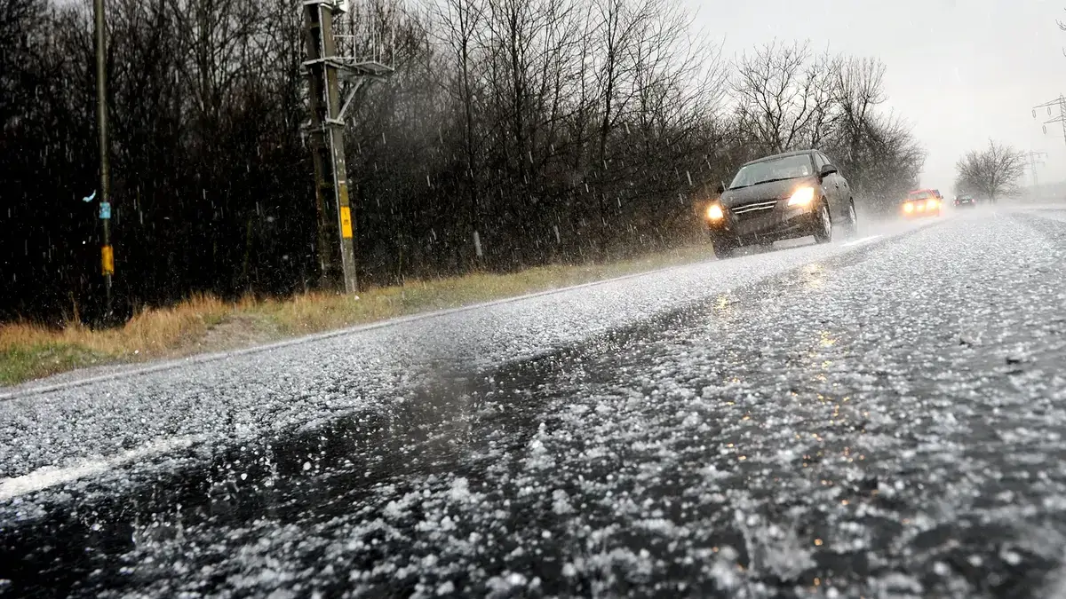 Arrive Alive Urges Caution as Severe Weather Hits South African Roads