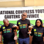 Gauteng ANCYL Slams Lesufi: Claims of 'Abusive Relationship' and Youth Exclusion