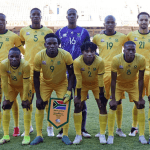 Bafana Bafana Qualify for COSAFA Cup