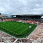 Bafana Bafana vs Tanzania international friendly