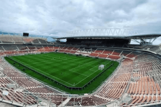 Bafana Bafana vs Tanzania international friendly