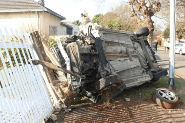 Brakpan Tragedy: 12-Year-Old Driver in Court After Fatal Accident with 14-Year-Old Pedestrian