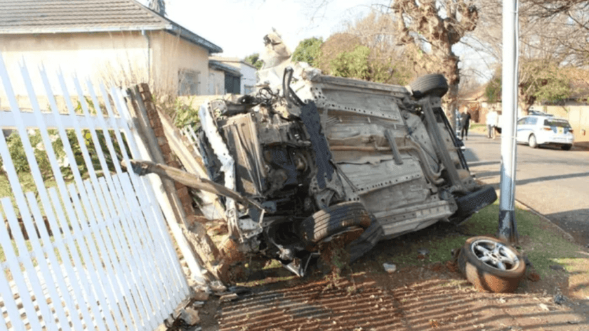 Brakpan Tragedy: 12-Year-Old Driver in Court After Fatal Accident with 14-Year-Old Pedestrian