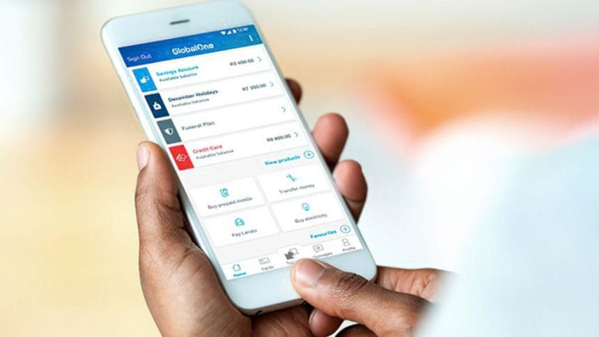 How to Check Your Credit Score for Free on the Capitec App