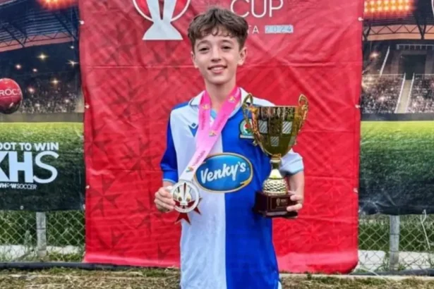 Chelsea Close to Signing South African Teenage Star Camden Schaper