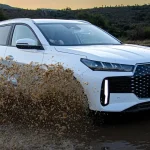 Chery Launches South Africa’s Most Affordable Hybrid SUV Full Pricing and Features Revealed