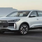 Chery Tiggo Cross Takes on Toyota Corolla Cross with Aggressive Price Undercut