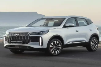 Chery Tiggo Cross Takes on Toyota Corolla Cross with Aggressive Price Undercut