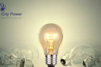 City Power Offers Free 50kWh Electricity to Eligible Johannesburg Residents – Register Now