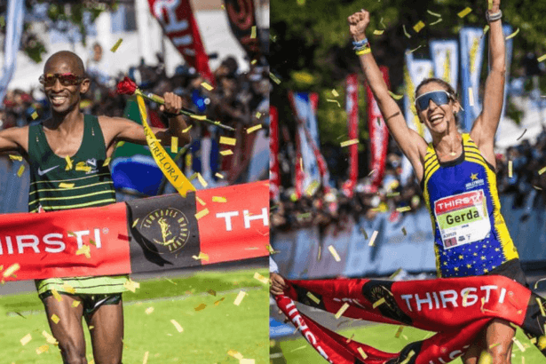 Comrades Marathon 2025 prize money and bonuses