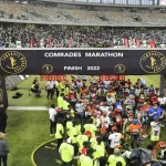 Comrades Marathon 205 Fast Starts, Global Runners, and Record Prizes