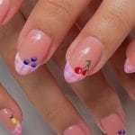 25 Trendy June Nail Ideas to Screenshot for Your Next Set